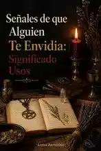 ¿Cuáles Son las Señales de Que Alguien Te Envidia? Una Guía para Principiantes