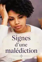Signes d'une malédiction
