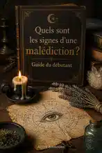 Quels sont les signes d'une malédiction ? Guide du débutant