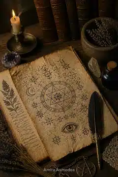 Quels sont les signes d'une malédiction ? Guide du débutant