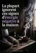 Comment savoir si votre maison a une mauvaise énergie