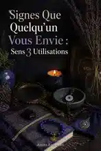 Quels sont les signes que quelqu'un vous envie ? Un guide pour débutants