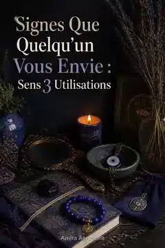 Quels sont les signes que quelqu'un vous envie ? Un guide pour débutants