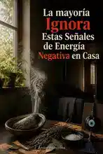Cómo saber si tu casa tiene mala energía