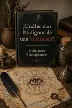 ¿Cuáles Son los Signos de una Maldición? Guía para Principiantes