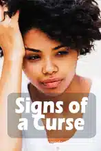 Signs of a Curse