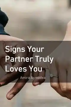 Señales de que tu pareja realmente te ama