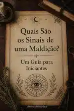 Quais São os Sinais de uma Maldição? Um Guia para Iniciantes