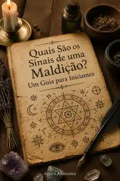 Quais São os Sinais de uma Maldição? Um Guia para Iniciantes