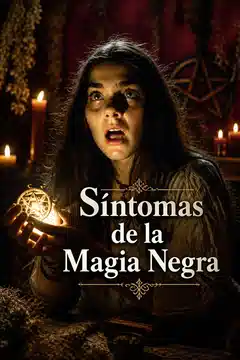 Síntomas de la magia negra Síntomas de la Magia Negra