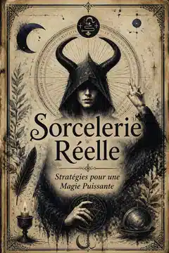 Sorcelerie Réelle : Stratégies pour une Magie Puissante