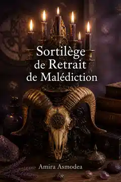 Sortilège de Retrait de Malédiction