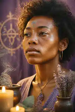 Sortilège de Retrait de Malédiction