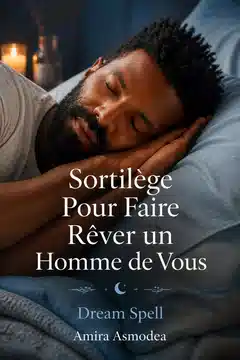 Sortilège Pour Faire Rêver un Homme de Vous