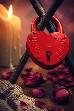 Sortilèges d'amour pour qu'il tombe amoureux de vous