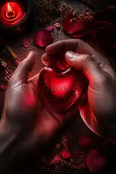 Sorts d'amour en magie rouge Sortilèges d'amour en magie rouge