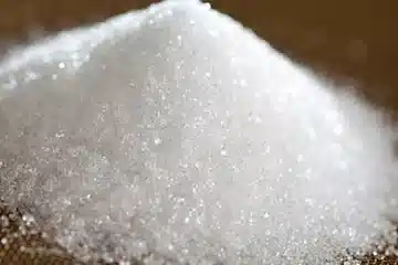 Sortilèges d'amour avec du sucre