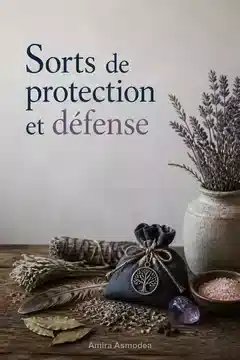 Sorts de Protection et de Défense