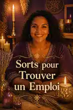 Sorts pour Trouver un Emploi