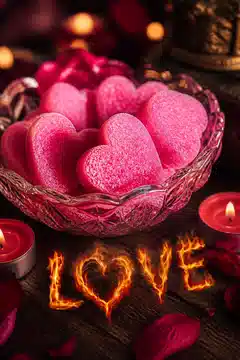 Love Spell - Lucky in Love Sortudo no amor: feitiços simples caseiros para o amor