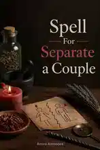 Spell For Separate a Couple