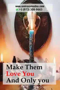 Spellbinding Secrets: Harness Black Magic to Make Anyone Obsessively Fall in Love with You!