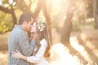 Spells and bindings for couples