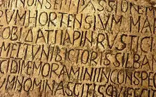 Spells in Latin, try these easy spells now!