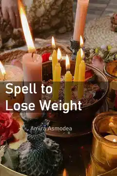 Spells to lose weight