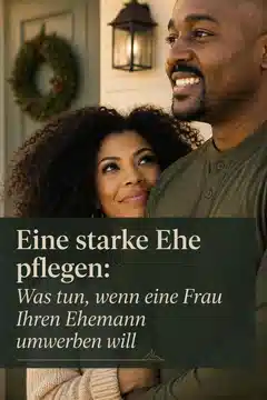 What to Do If a Woman Wants to Chase Your Husband Eine starke Ehe pflegen: Was tun, wenn eine Frau Ihren Ehemann umwerben will