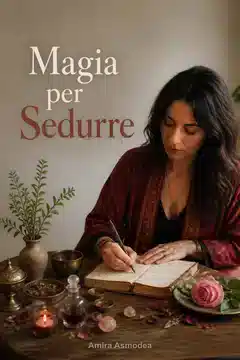 Stregoneria per Sedurre Qualcuno