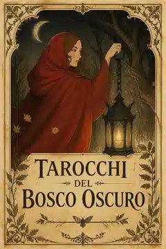 Tarocchi del Bosco Oscuro