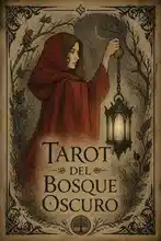 Tarot del Bosque Oscuro