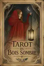 Tarot du Bois Sombre