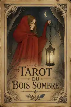 Tarot du Bois Sombre