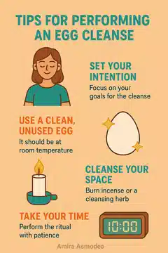 The Complete Guide to Egg Cleansing: Ancient Spiritual Practice for Modern Times