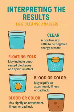 The Complete Guide to Egg Cleansing: Ancient Spiritual Practice for Modern Times