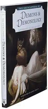 The Encyclopedia of Demons and Demonology