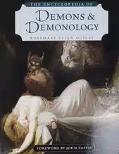 L'Encyclopédie des Démons et de la Démontologie
