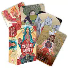L'Oracolo della Donna Medicina