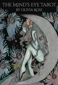 Das Tarot des geistigen Auges