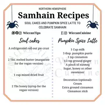 Samhain: significato e storia