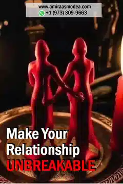 The Ultimate Binding Spell: How to Make a Person Love You Forever!
