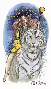 The Unfolding Path Tarot