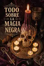 Todo sobre la Magia Negra