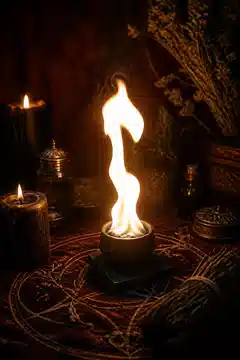 Todo sobre la Magia Negra
