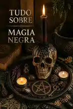 Tudo sobre Magia Negra