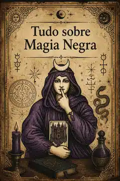Alquimia e o Tarô Tudo sobre Magia Negra