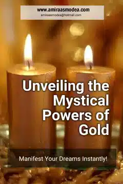 Uncovering the Secret Powers of Gold