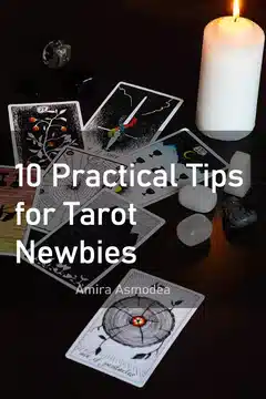 Unlocking the Secrets: 10 Practical Tips for Tarot Newbies